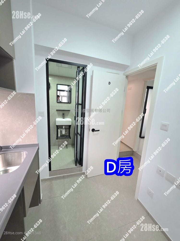 Pollock Building Rental 1 Bedroom , 1 Bathroom 170 ft²