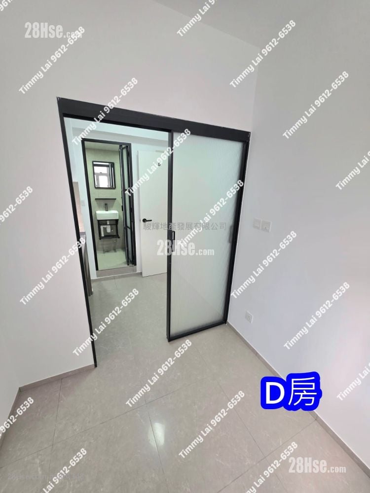 Pollock Building Rental 1 Bedroom , 1 Bathroom 170 ft²