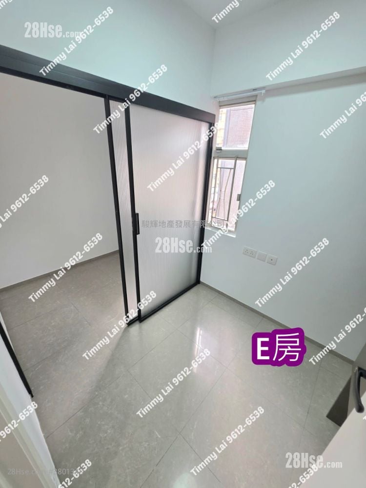 Pollock Building Rental 1 Bedroom , 1 Bathroom 170 ft²