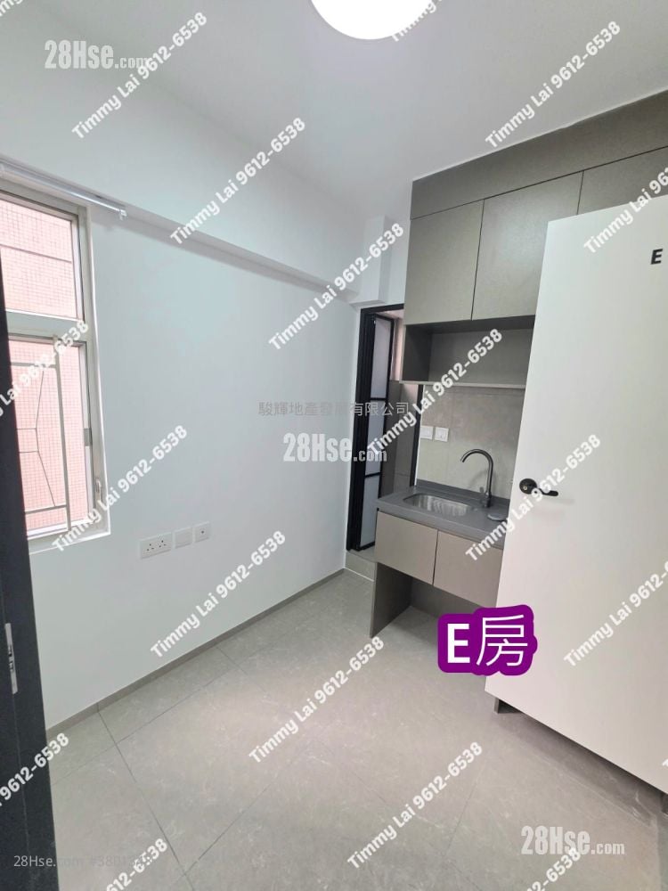 Pollock Building Rental 1 Bedroom , 1 Bathroom 170 ft²