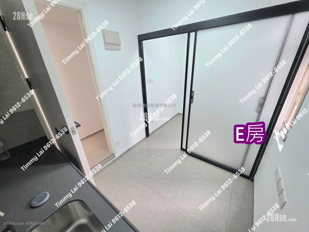 Pollock Building Rental 1 Bedroom , 1 Bathroom 170 ft²