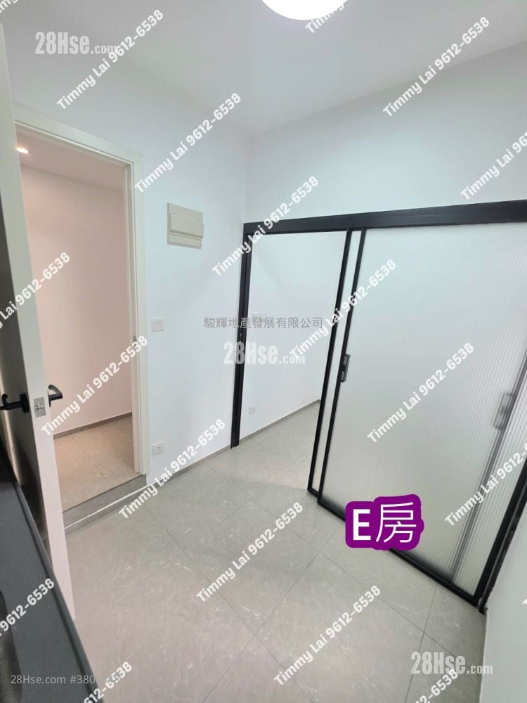 Pollock Building Rental 1 Bedroom , 1 Bathroom 170 ft²