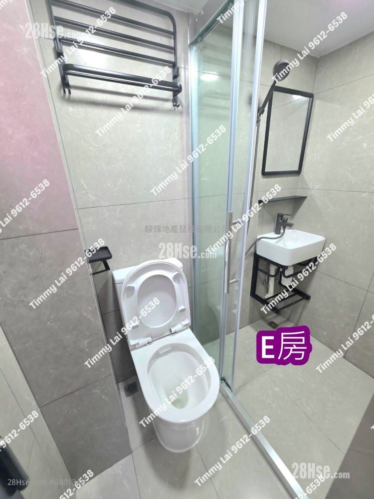 Pollock Building Rental 1 Bedroom , 1 Bathroom 170 ft²