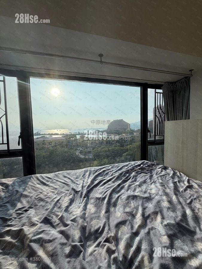 爱琴海岸 售盘 3 房 , 1 浴室 623 平方尺