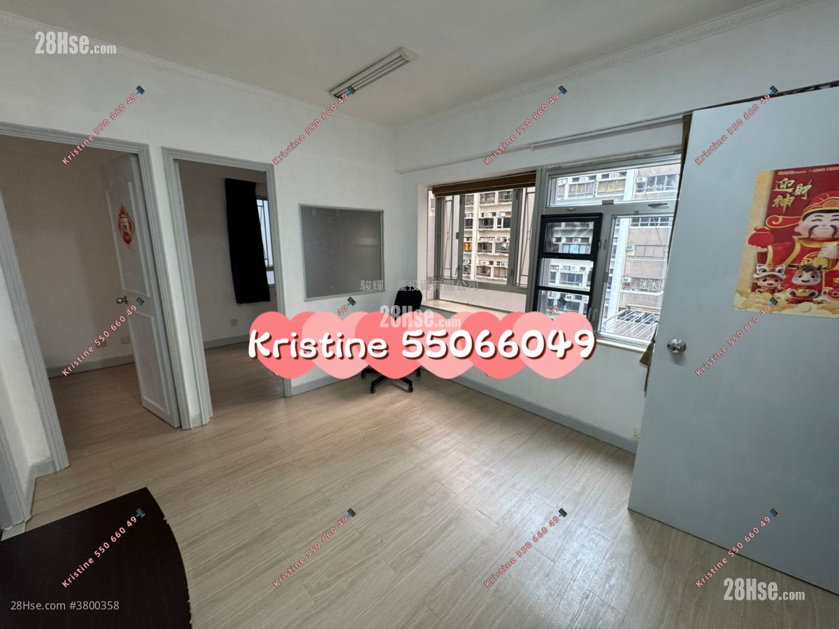 Mongkok Plaza Sell 2 Bedrooms , 1 Bathroom 333 ft²