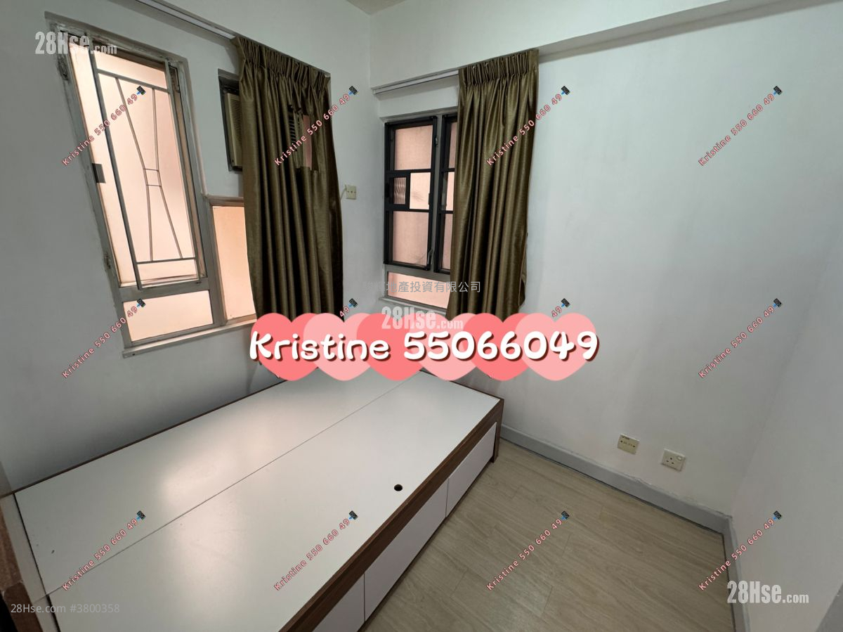 Mongkok Plaza Sell 2 Bedrooms , 1 Bathroom 333 ft²