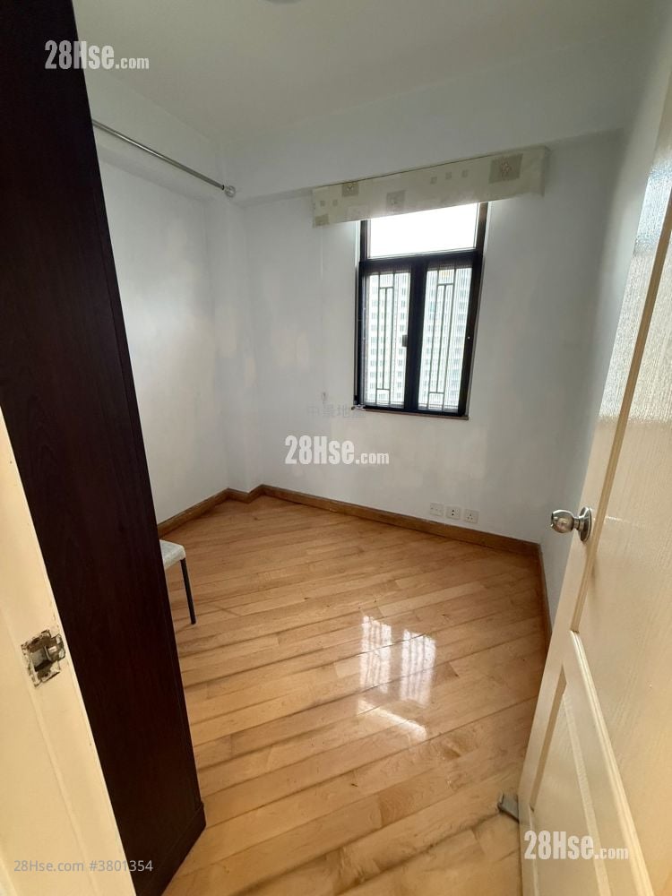 Richland Gardens Rental 2 Bedrooms , 1 Bathroom 407 ft²