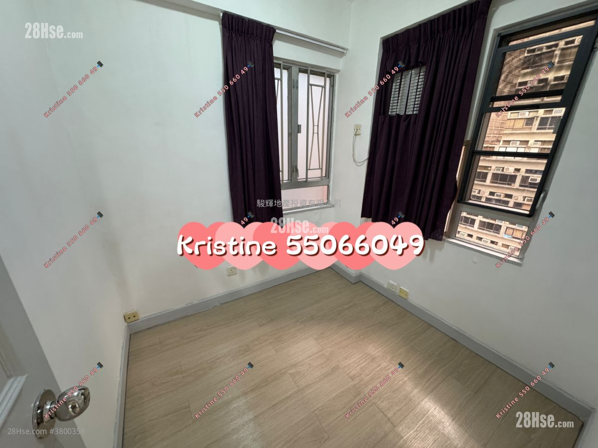 Mongkok Plaza Sell 2 Bedrooms , 1 Bathroom 333 ft²