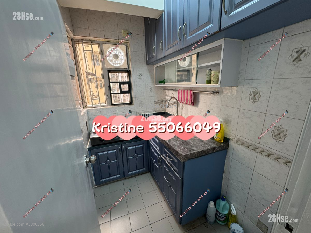 Mongkok Plaza Sell 2 Bedrooms , 1 Bathroom 333 ft²