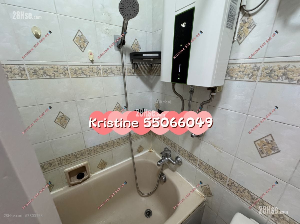 Mongkok Plaza Sell 2 Bedrooms , 1 Bathroom 333 ft²