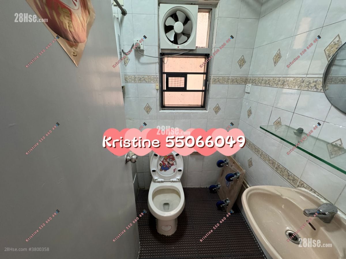 Mongkok Plaza Sell 2 Bedrooms , 1 Bathroom 333 ft²