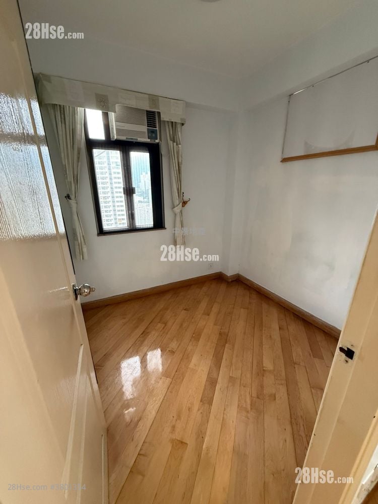 Richland Gardens Rental 2 Bedrooms , 1 Bathroom 407 ft²