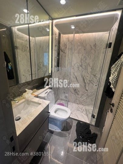 上源 售盘 3 房 , 2 浴室 781 平方尺