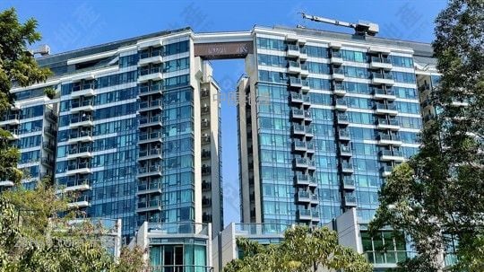 上源 售盘 3 房 , 2 浴室 781 平方尺