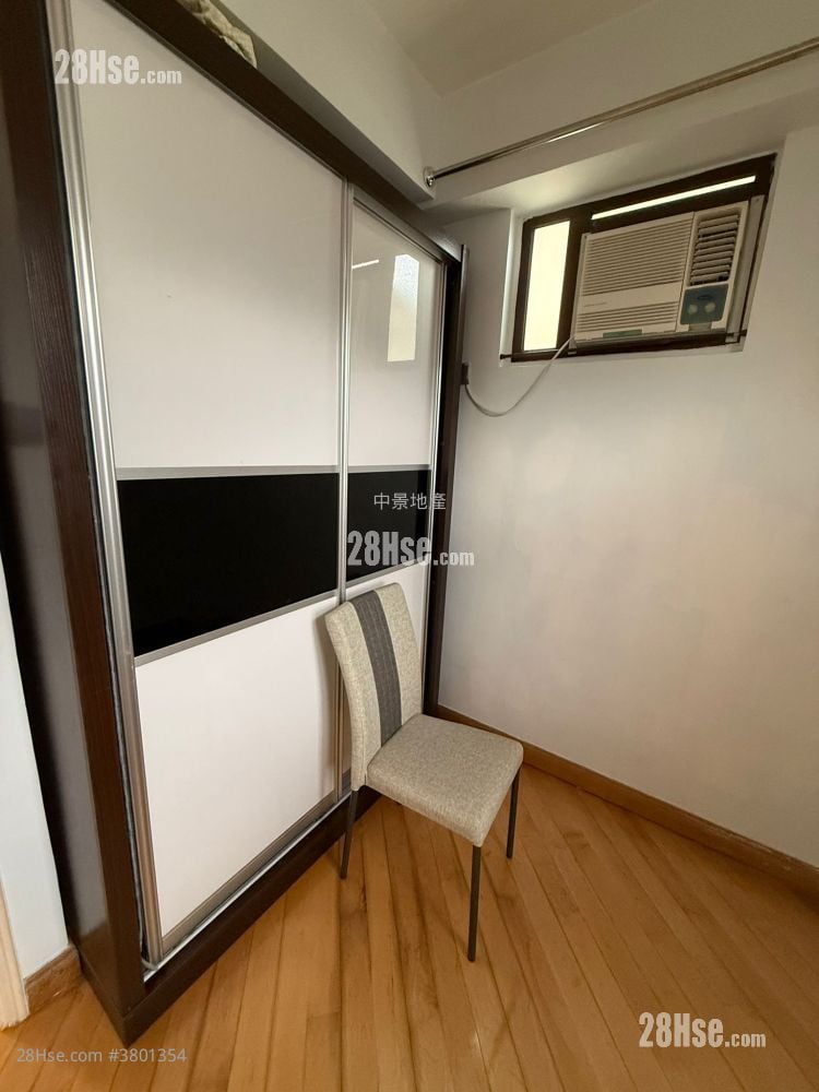 Richland Gardens Rental 2 Bedrooms , 1 Bathroom 407 ft²