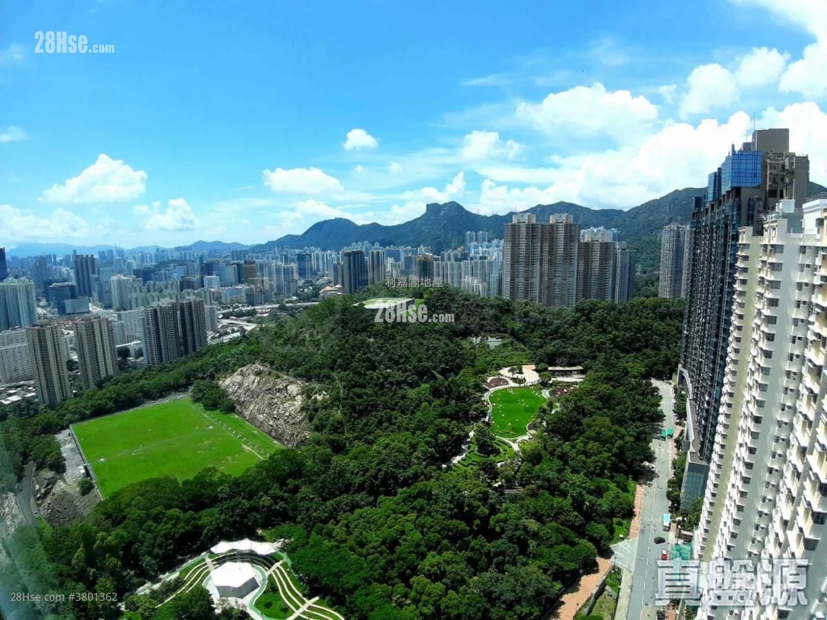 Scenic View Sell 3 Bedrooms , 2 Bathrooms 660 ft²