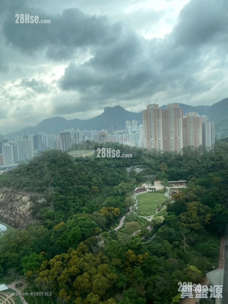 Scenic View Sell 3 Bedrooms , 2 Bathrooms 660 ft²