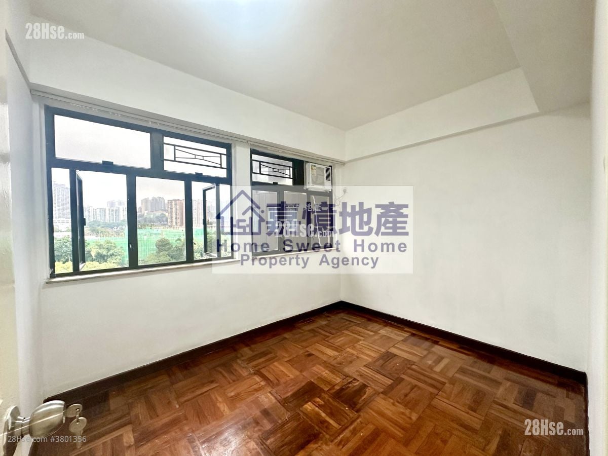 单幢楼房 租盘 2 房 , 1 浴室 476 平方尺