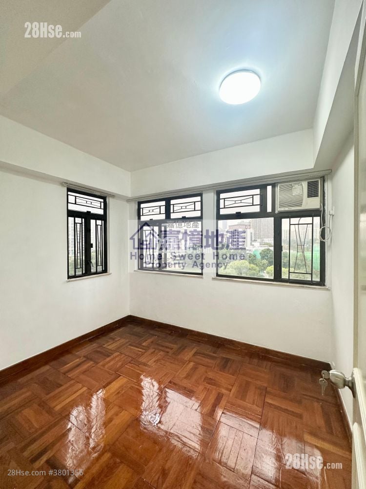 单幢楼房 租盘 2 房 , 1 浴室 476 平方尺