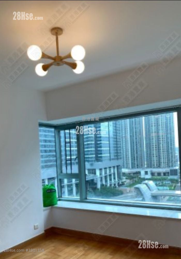 君临天下 售盘 3 房 , 2 浴室 1,015 平方尺