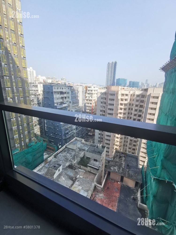 The Haddon 租盤 1 房 , 1 浴室 260 平方呎