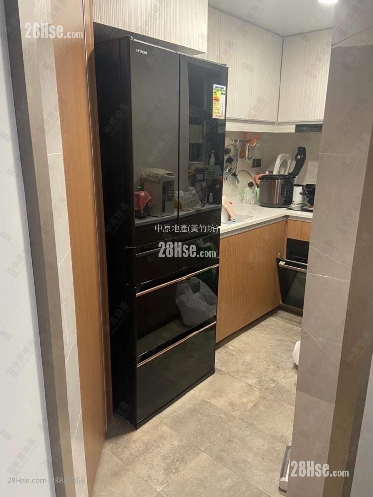 South Horizons Sell 2 Bedrooms , 1 Bathroom 545 ft²