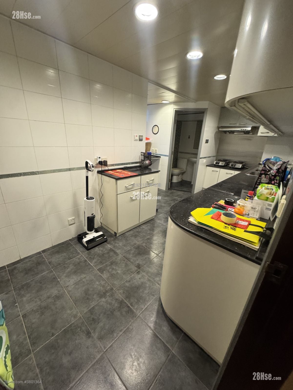 City Garden Sell 3 Bedrooms , 2 Bathrooms 1,226 ft²