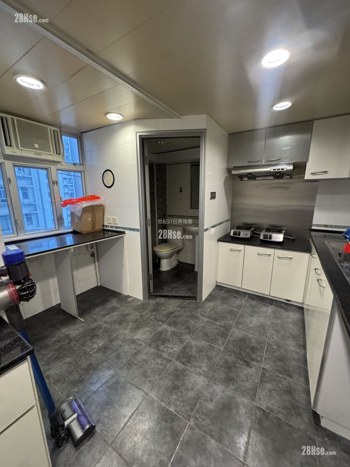 City Garden Sell 3 Bedrooms , 2 Bathrooms 1,226 ft²