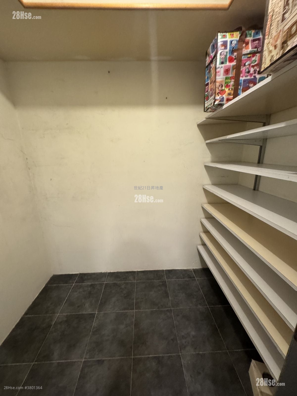 City Garden Sell 3 Bedrooms , 2 Bathrooms 1,226 ft²