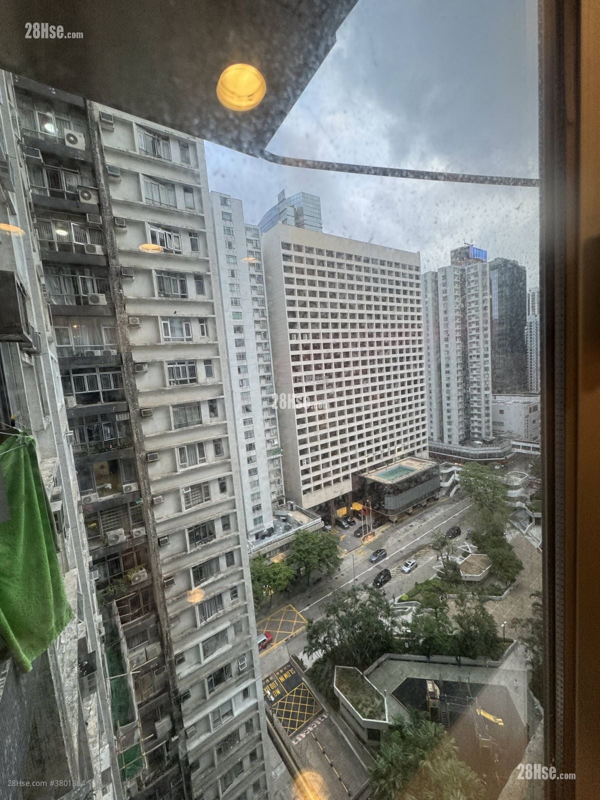 City Garden Sell 3 Bedrooms , 2 Bathrooms 1,226 ft²