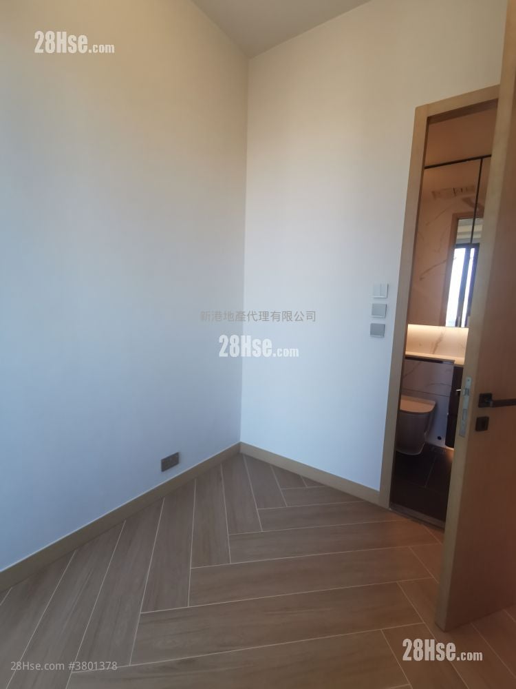 The Haddon 租盤 1 房 , 1 浴室 260 平方呎