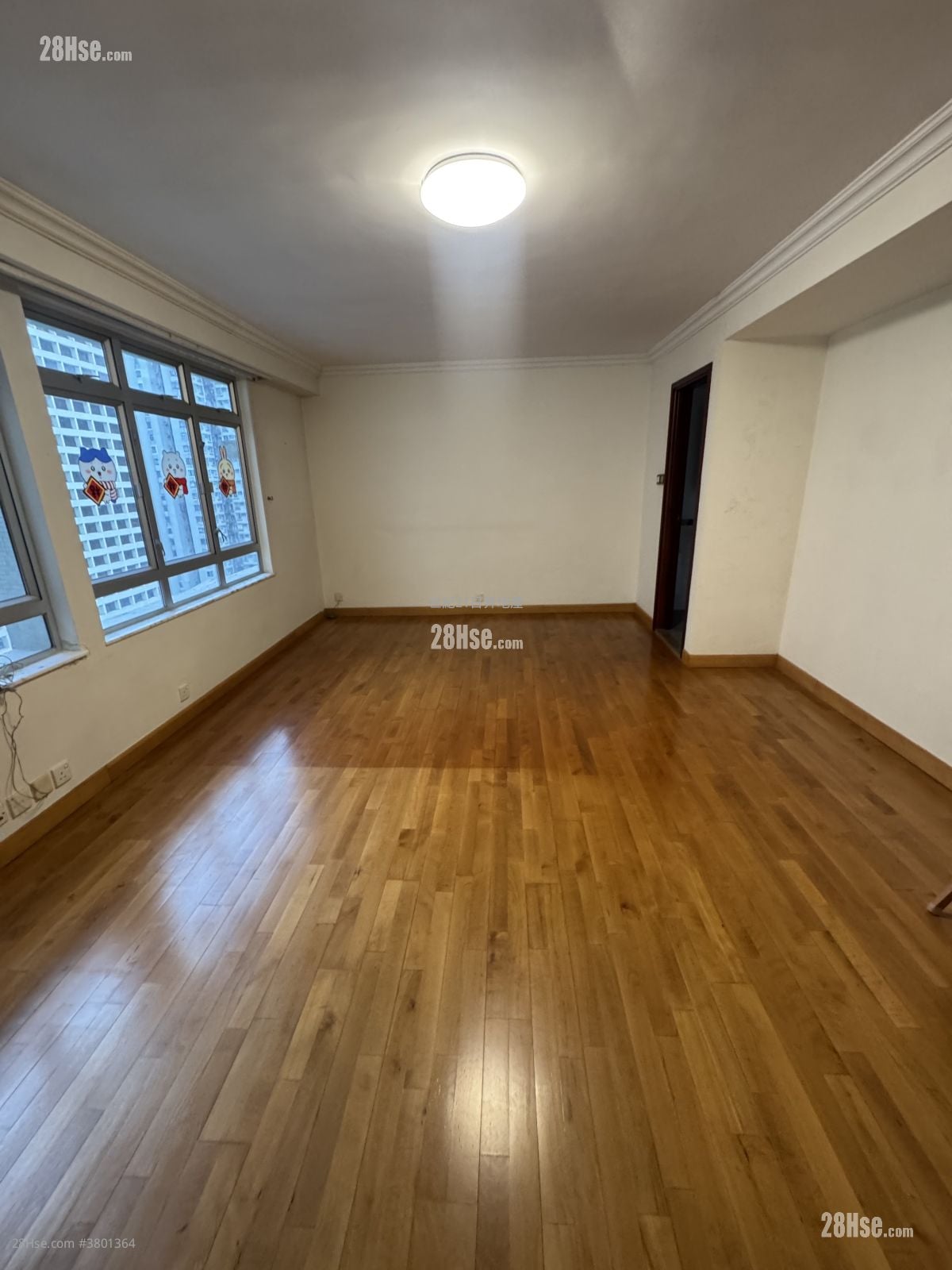 City Garden Sell 3 Bedrooms , 2 Bathrooms 1,226 ft²