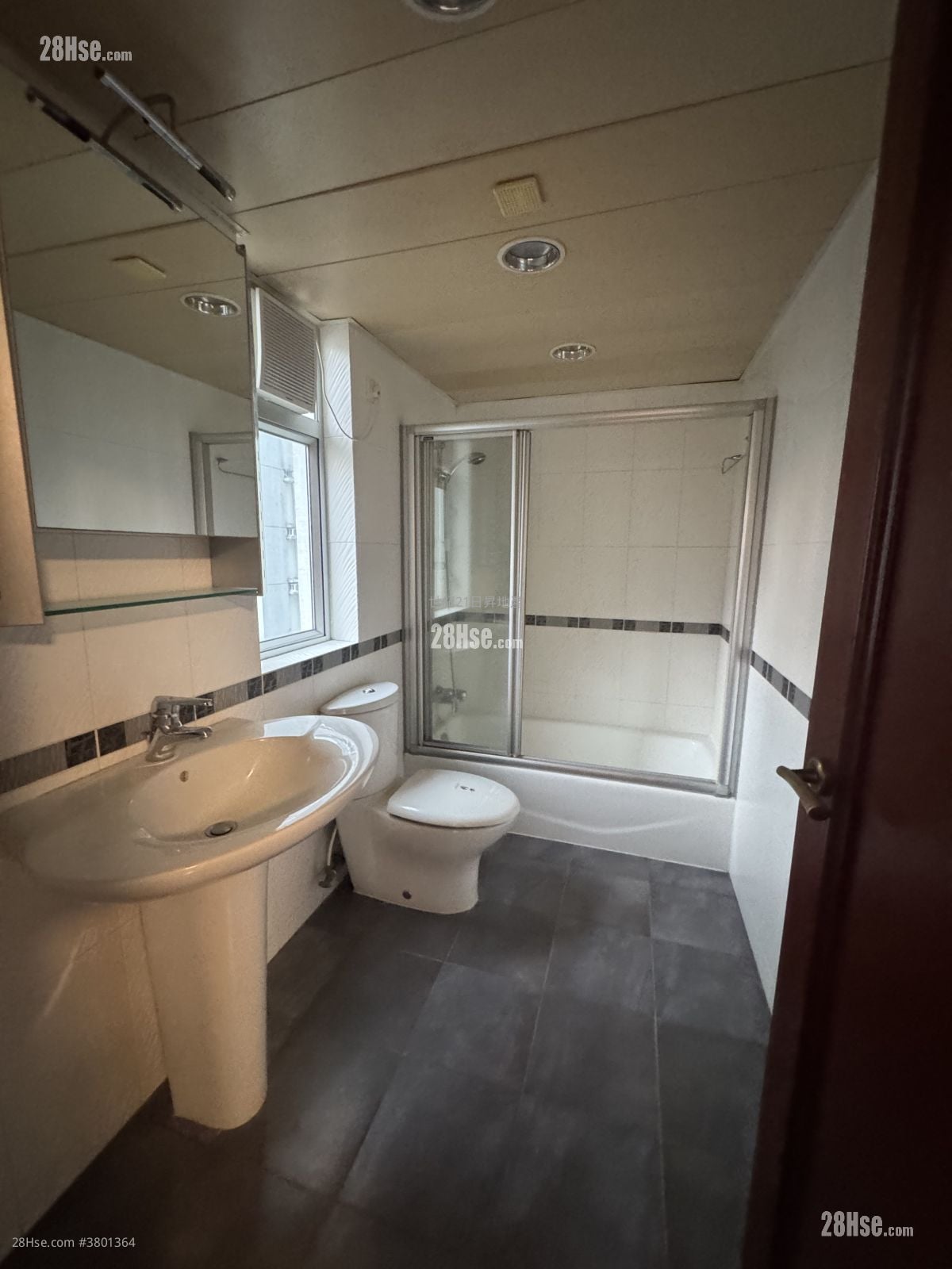 City Garden Sell 3 Bedrooms , 2 Bathrooms 1,226 ft²