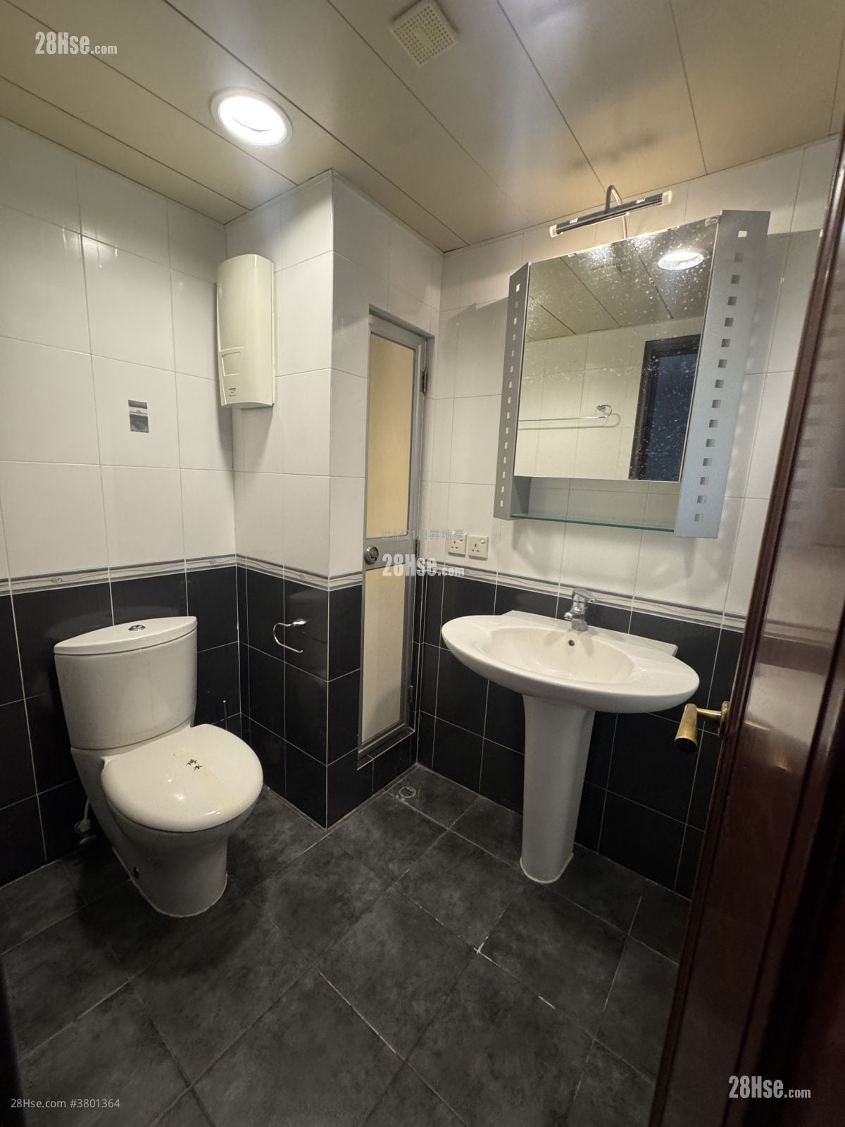 City Garden Sell 3 Bedrooms , 2 Bathrooms 1,226 ft²