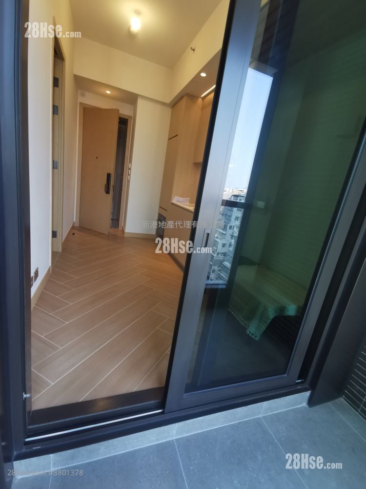 The Haddon 租盤 1 房 , 1 浴室 260 平方呎