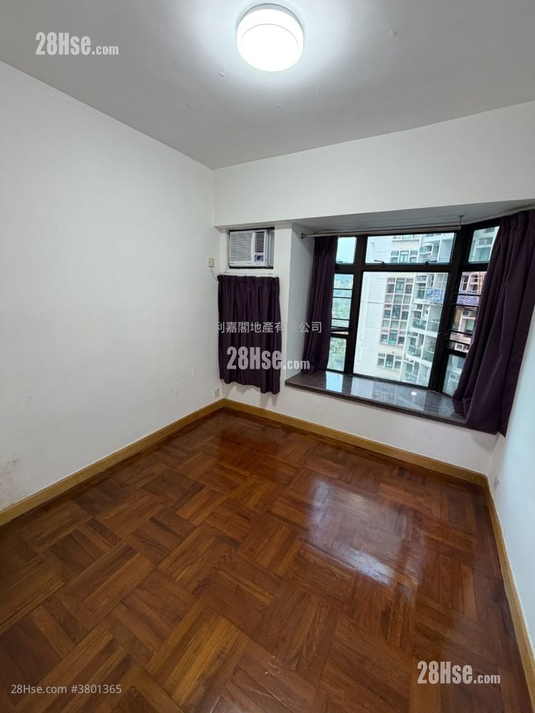 骏景园 租盘 594 平方尺