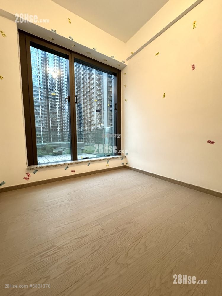 港岛南岸 租盘 3 房 , 2 浴室 773 平方尺