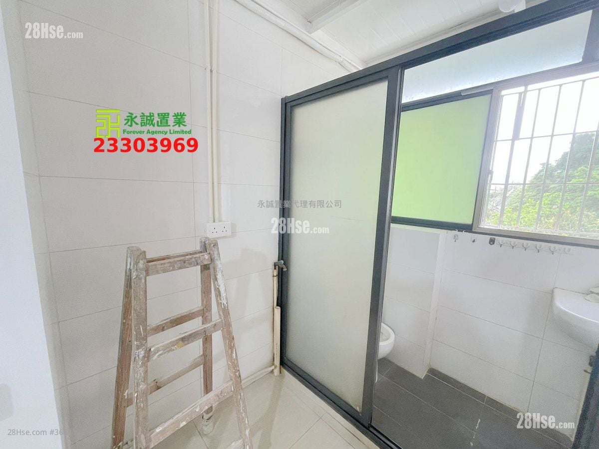 村屋 租盘 开放式间隔 , 1 浴室