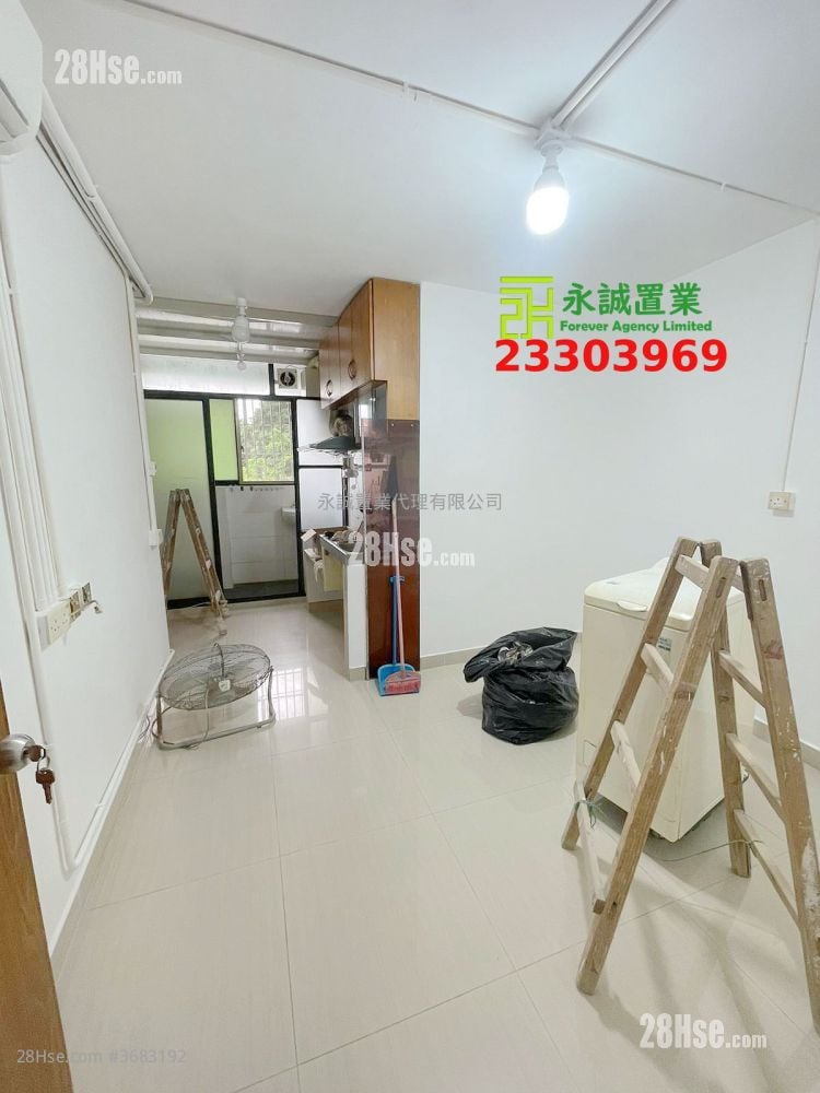 村屋 租盘 开放式间隔 , 1 浴室