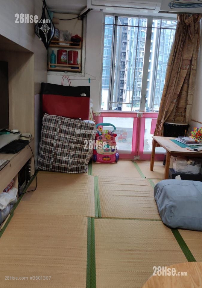 宝盈花园 售盘 2 房 , 1 浴室 431 平方尺