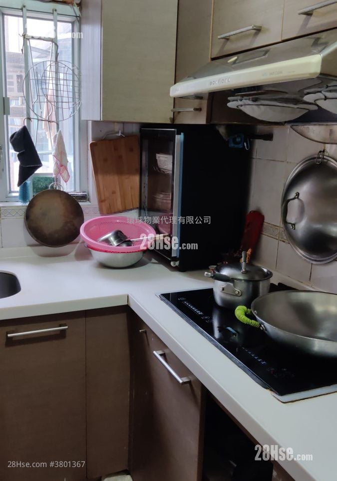 宝盈花园 售盘 2 房 , 1 浴室 431 平方尺