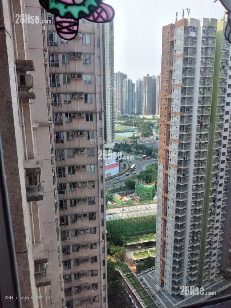 宝盈花园 售盘 3 房 , 2 浴室 591 平方尺