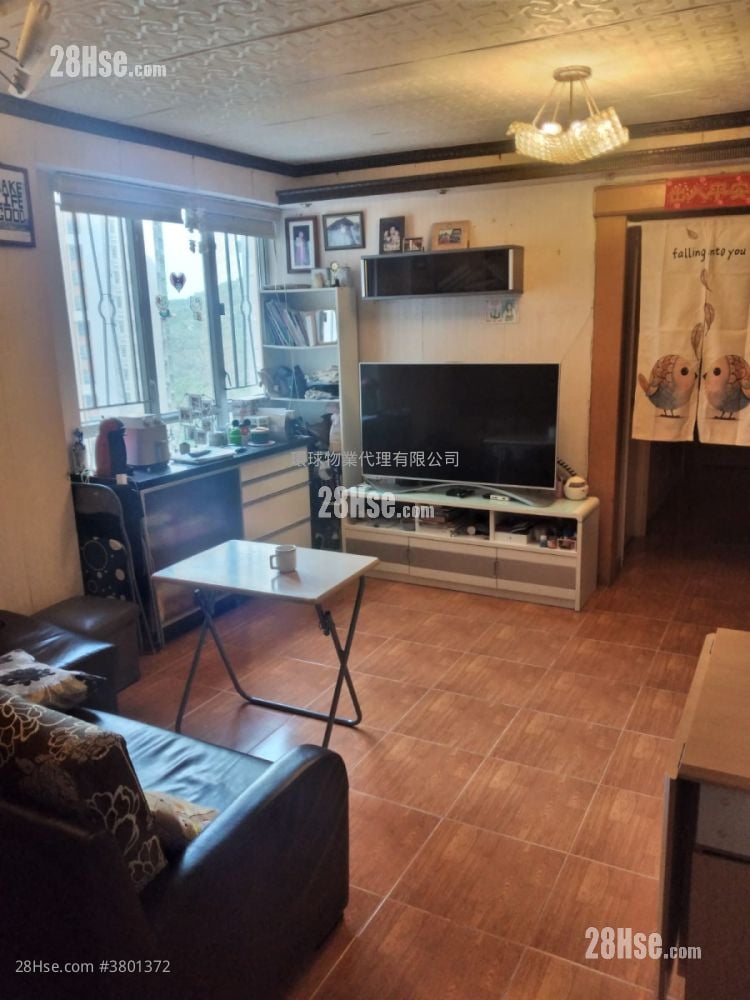 宝盈花园 售盘 3 房 , 2 浴室 591 平方尺