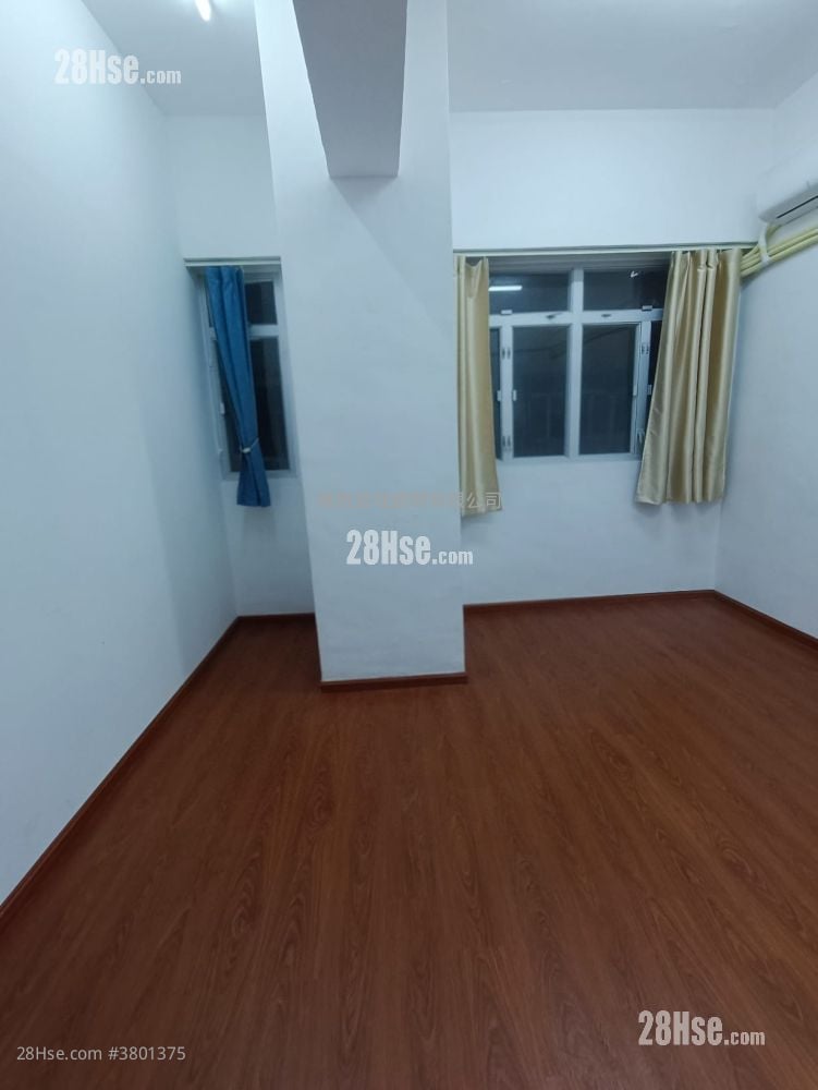 Hang Wai Industrial Centre Rental 160 ft²
