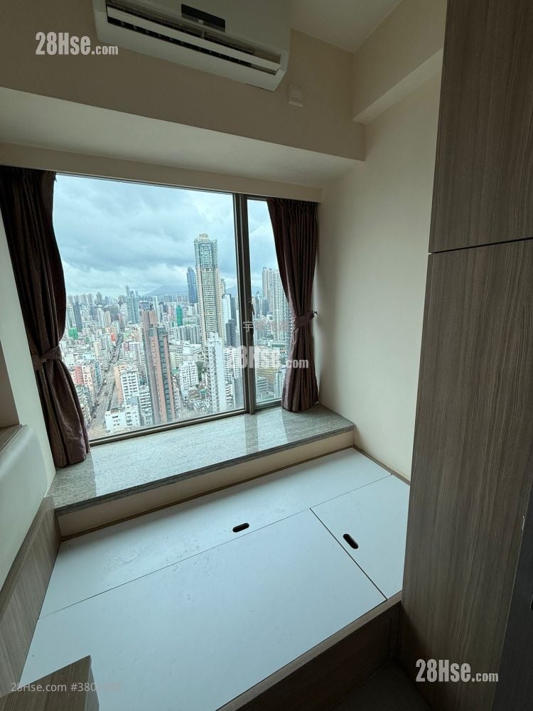 丰滙 租盘 3 房 , 2 浴室 724 平方尺