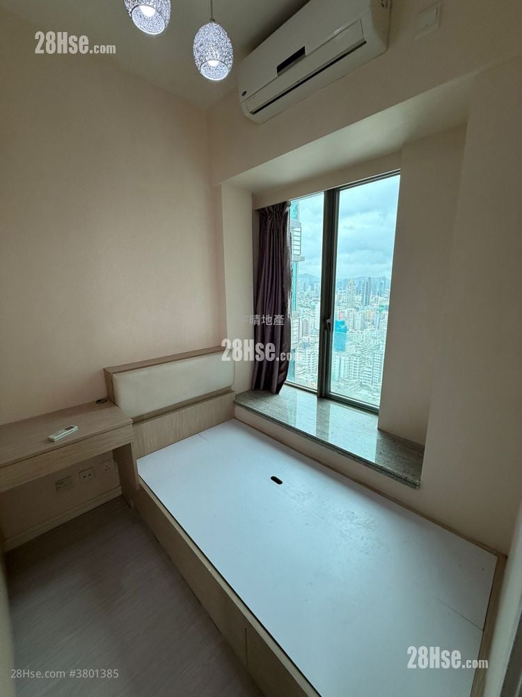 丰滙 租盘 3 房 , 2 浴室 724 平方尺