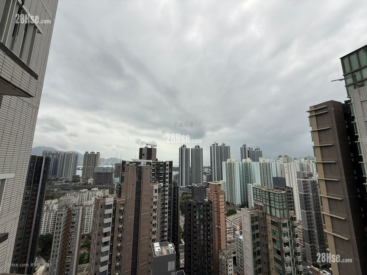 丰滙 租盘 3 房 , 2 浴室 724 平方尺