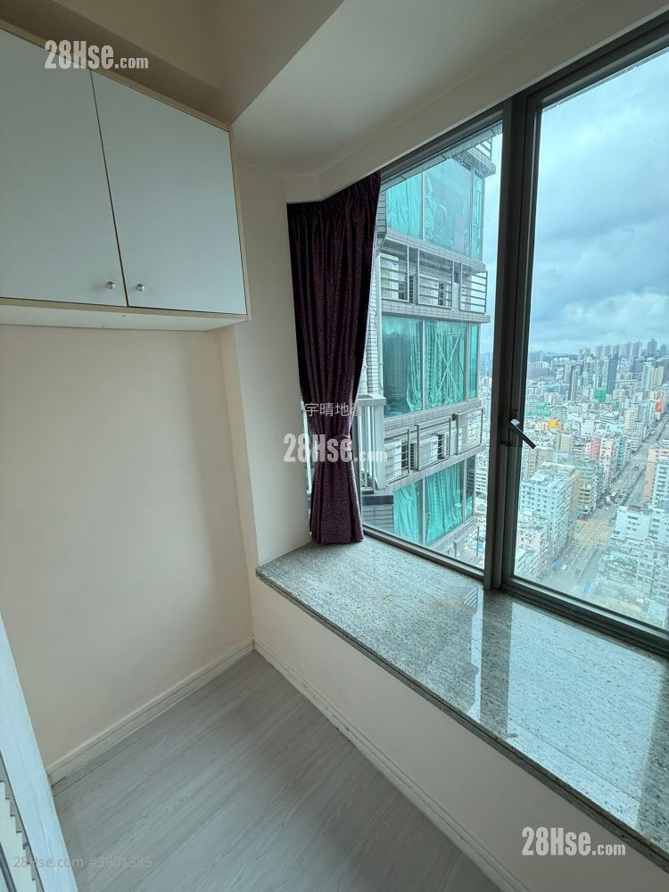 丰滙 租盘 3 房 , 2 浴室 724 平方尺