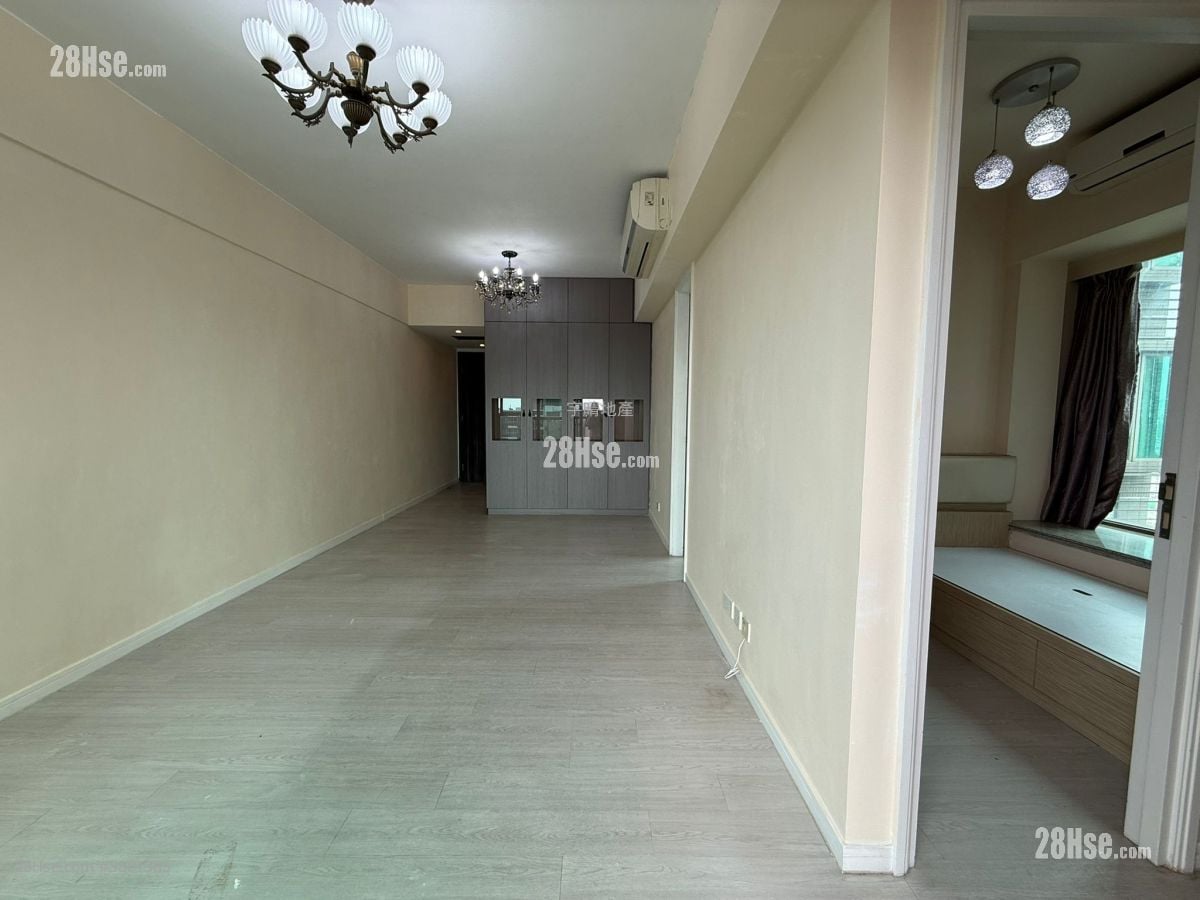 丰滙 租盘 3 房 , 2 浴室 724 平方尺