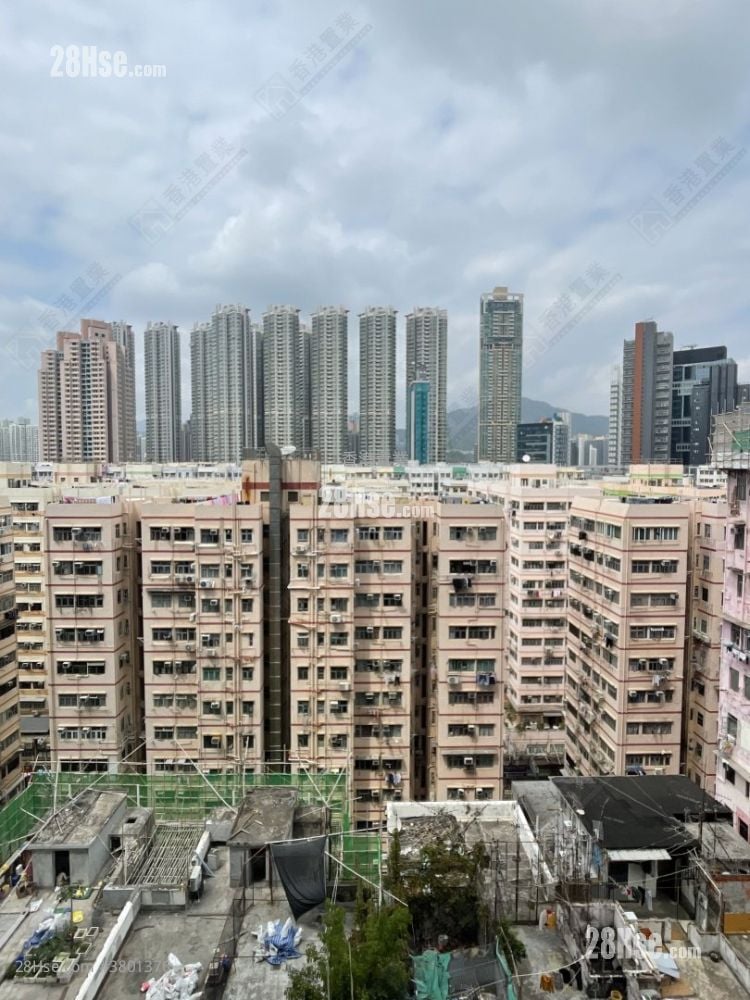 Eltanin Square Mile Rental 252 ft²